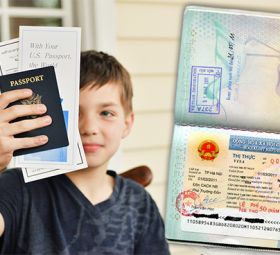 List Of Country Citizens Can Be Offered Visa On Arrival To Vietnam